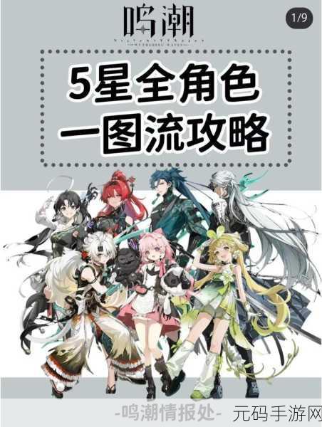鸣潮手游你也相信光吗成就解锁攻略,三步轻松达成
