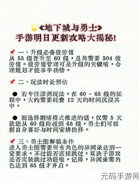 地下城与勇士手游,全新军团本苏醒之森解锁指南