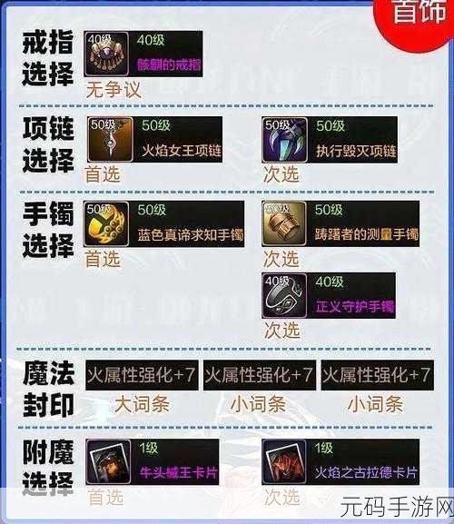 地下城与勇士,起源手游满级后全攻略