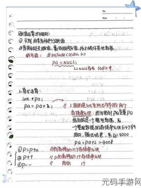 深入探秘 C 语言,指针操作与联合体的精妙用法