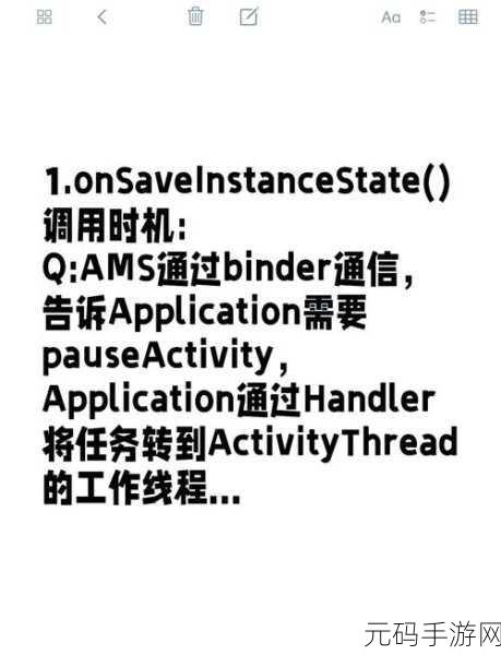 Android 中获取 Activity 的秘诀大揭秘