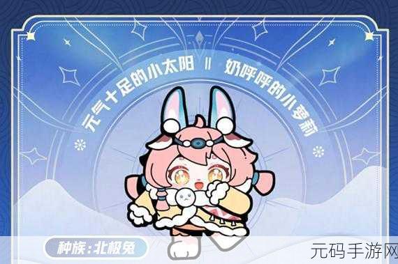 蛋仔派对寻光冰雪派对盲盒外观惊艳亮相，活动攻略与主题关卡全面揭秘