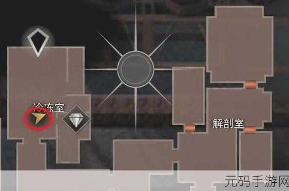 生化危机4重制版电路图解密全攻略