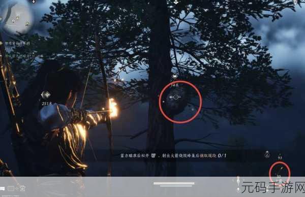 燕云十六声洞窟解密玩法深度解析，探索古文明的秘密