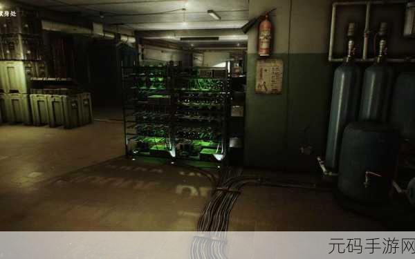 逃离塔科夫餐厅藏身处升级全攻略，打造你的生存补给站