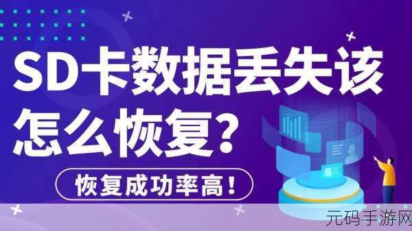 SD 卡数据消失一月,能否成功恢复?