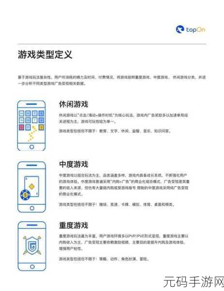手游资讯撰写完美攻略