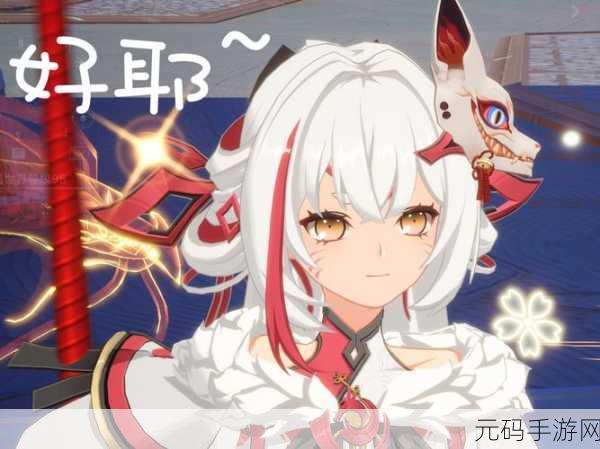 幻塔捏脸数据盛宴,解锁手游个性化新纪元