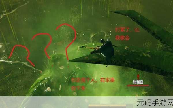 Valheim英灵神殿黑森林怪物全揭秘,探险者的终极挑战