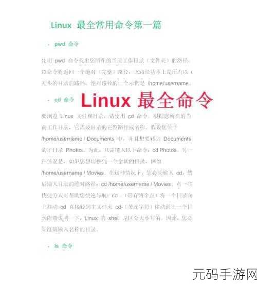 探索 Linux Perf 命令的采集奥秘