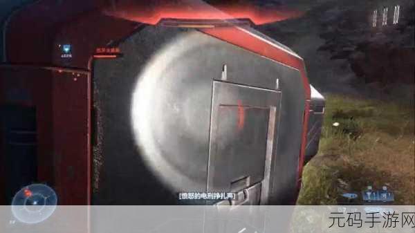 光环无限小小成就攻略,轻松解锁能量武器之秘