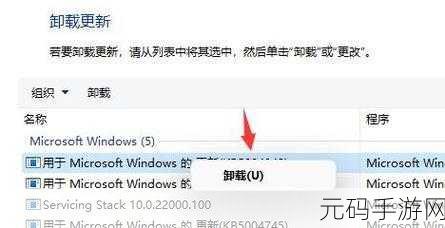 轻松解决 Win11 电脑屏幕闪屏难题
