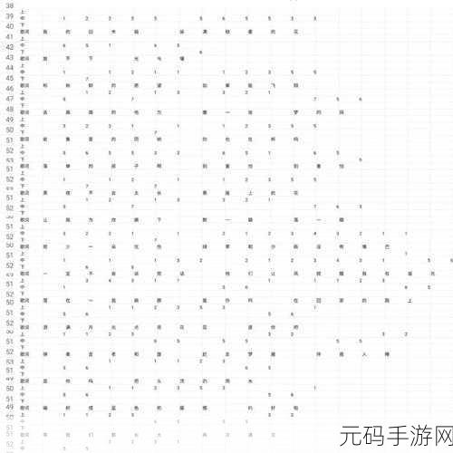 原神音乐魅力再现,我不曾忘记琴谱全览与深度解析
