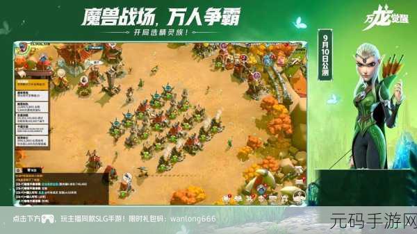 万龙觉醒，技能升级全攻略