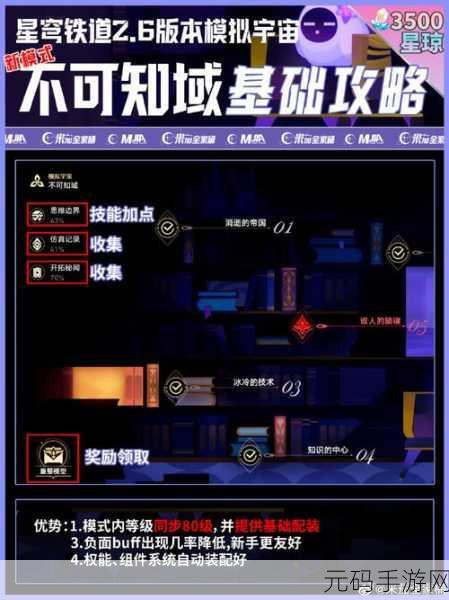 崩坏,星穹铁道发条香蕉任务深度解析与攻略指南