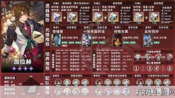崩坏,星穹铁道气态流体获取全攻略