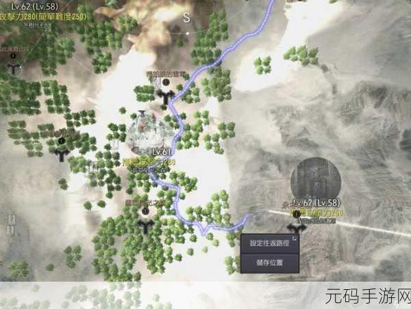 黑色沙漠手游资讯，全面解析残破之光明石的获取途径