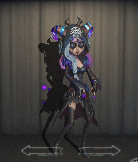 第五人格祭司起舞动作获取全攻略