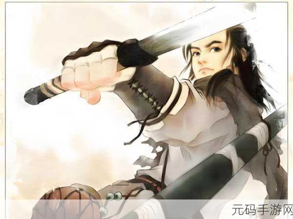 新剑侠情缘手游按键自定义教程,打造专属操作体验
