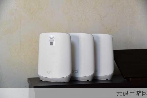 路由器锁区的奥秘，解锁与封锁的显著差异大揭秘