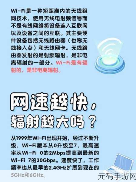 掌控 Wi-Fi 网速,限制他人使用的秘籍大公开