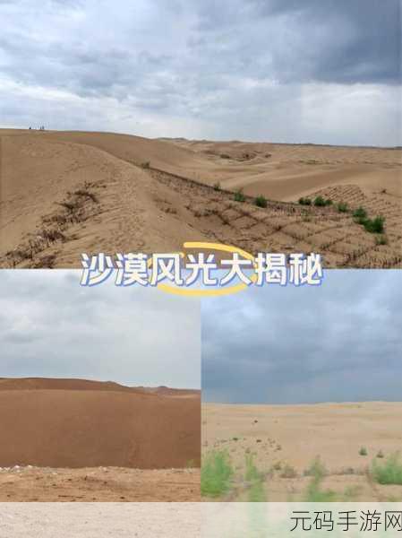 无尽旅图第五章通关攻略,沙漠探险与绿洲之城的秘密