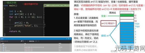 掌握 Perl 语言高级用法,轻松调试代码秘籍