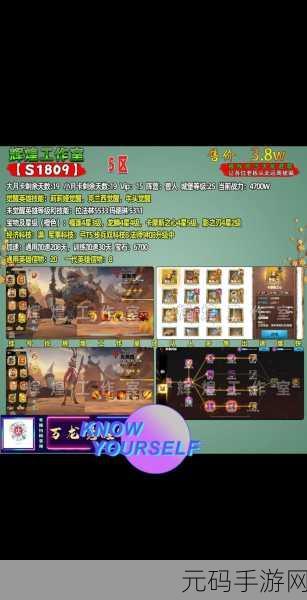 万龙觉醒兑换码引爆手游界,全新活动预告与深度解析