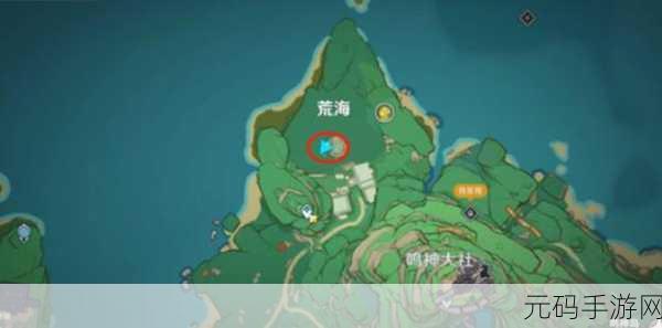 原神世界深度探索,神樱大祓攻略全解析