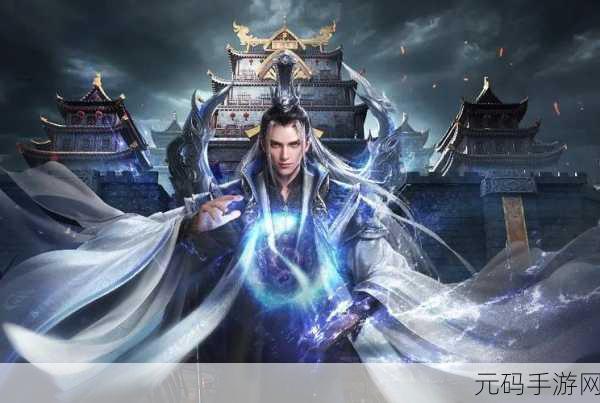 乱世王者五星于吉加成,全新版本震撼来袭!