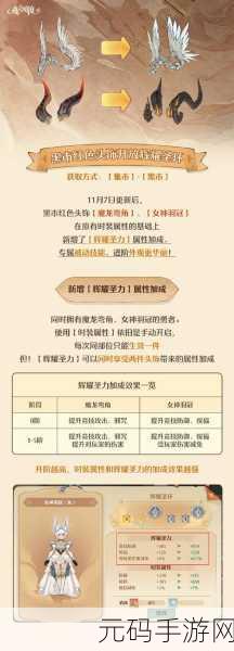 森之国度武器装备鉴定全攻略