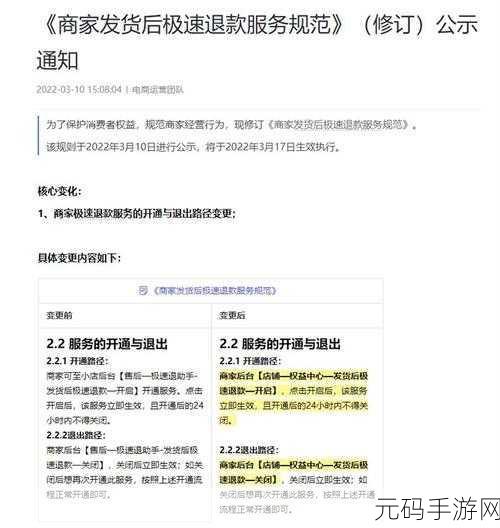 抖音商城退货退款秘籍大公开