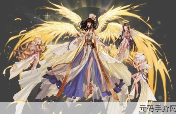 DNF手游女圣职者输出职业对比详解，探寻最强输出之道