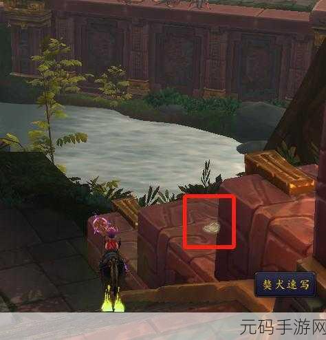 魔兽世界20周年庆典,揭秘艾泽拉斯之秘任务全攻略