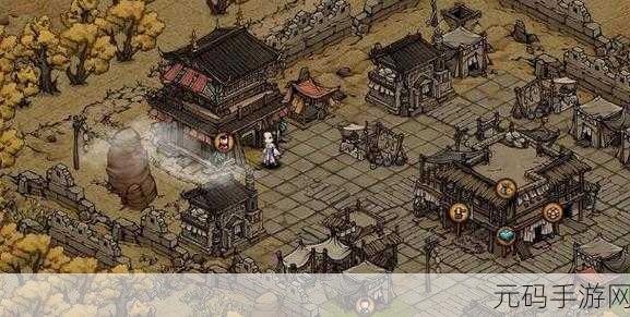 烟雨江湖剑王阁进入全攻略，探寻武侠世界的剑术圣地