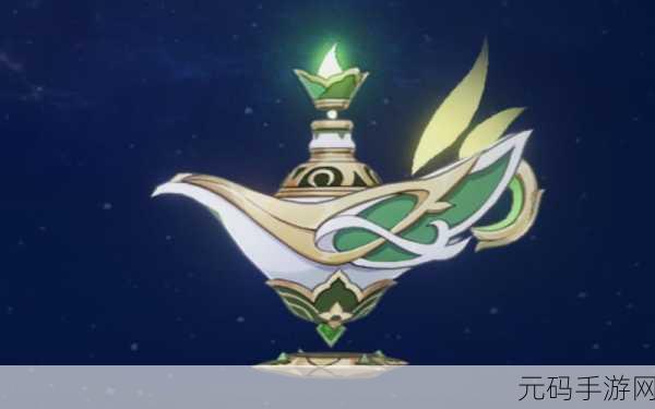 原神新版本爆料,千夜浮梦90级属性全解析