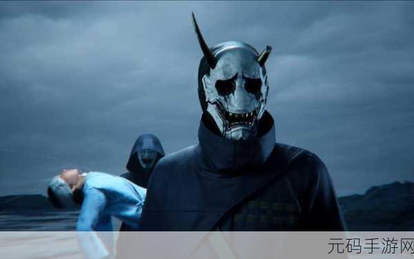 幽灵线,东京百鬼夜行刷新机制全解析