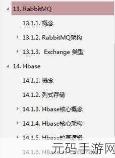 掌握 Java HBase 更新的关键操作秘籍