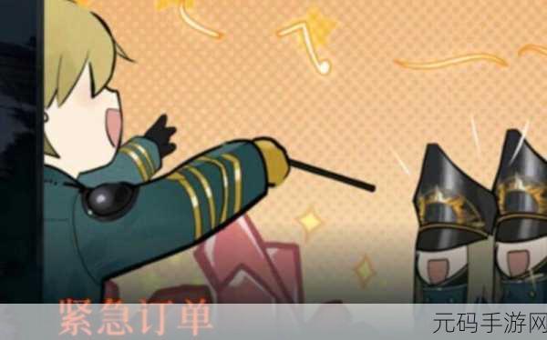 雾境序列雷隼角色深度解析,五星仪卫的战斗魅力