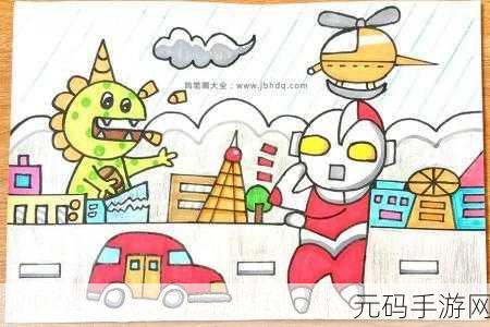 奥特曼怪兽农场攻略大全,新手入门必备指南,助你游戏之路畅通无阻