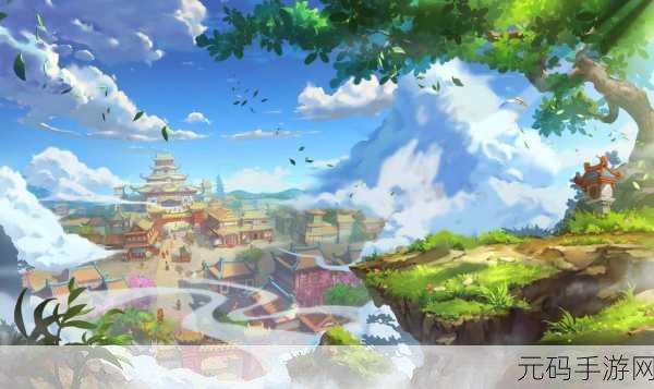 热血江湖手游剑客气功全新版本震撼来袭,开启武侠新纪元