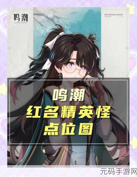 鸣潮手游全角色声骸搭配攻略深度解析