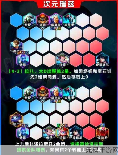 金铲铲之战造物之主第三关通关秘籍与阵容搭配深度解析