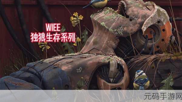 探秘 Rust Build,优势大揭秘