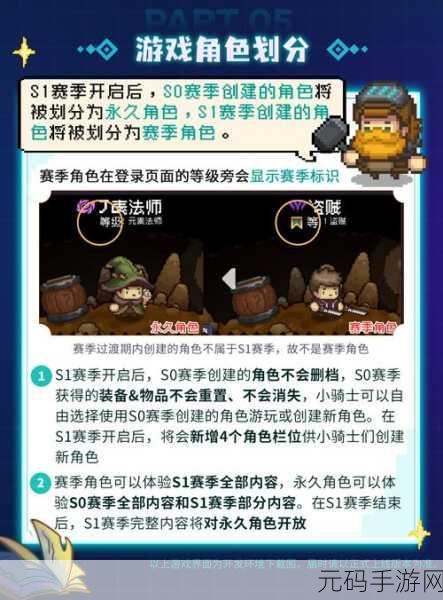 手游资讯,元气骑士随机遭遇机制深度解析