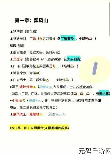 黑神话,悟空DX12开启方法深度解析