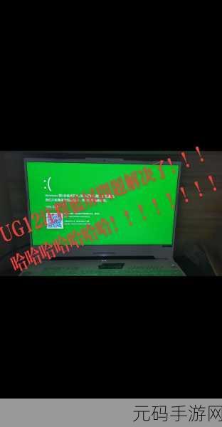 Win11 装影子系统无限蓝屏?终极解决方案在此!