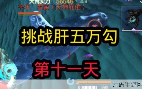 手游资讯,妄想山海推出90000勾玉礼包,2024年新春福利大放送
