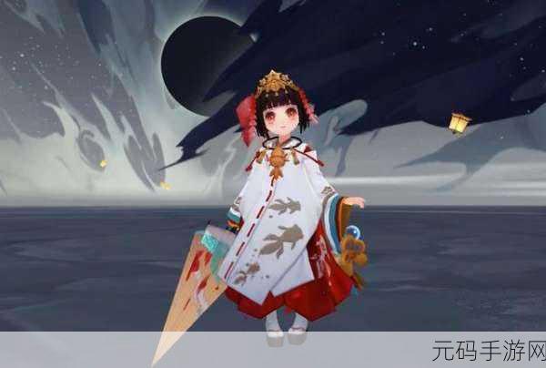 阴阳师儿童节限定皮肤系列犹忆年少时闪耀登场