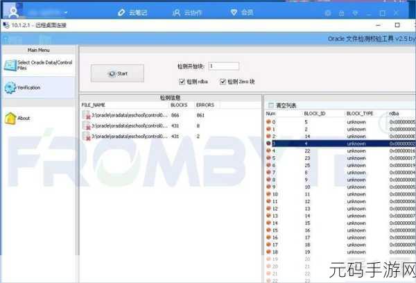 破解 Oracle 数据库加密存储之谜